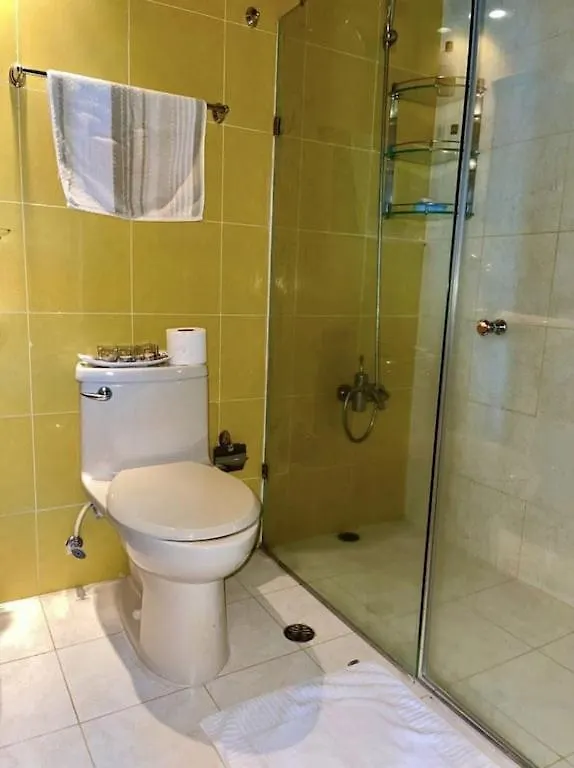 Appartamento Luxury 5 Beds Penthouse - Private Jacuzzi & Karaoke Bar Santiago De Los Caballeros